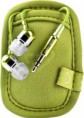 Auriculares Energy Sistem urban 300 kiwi green